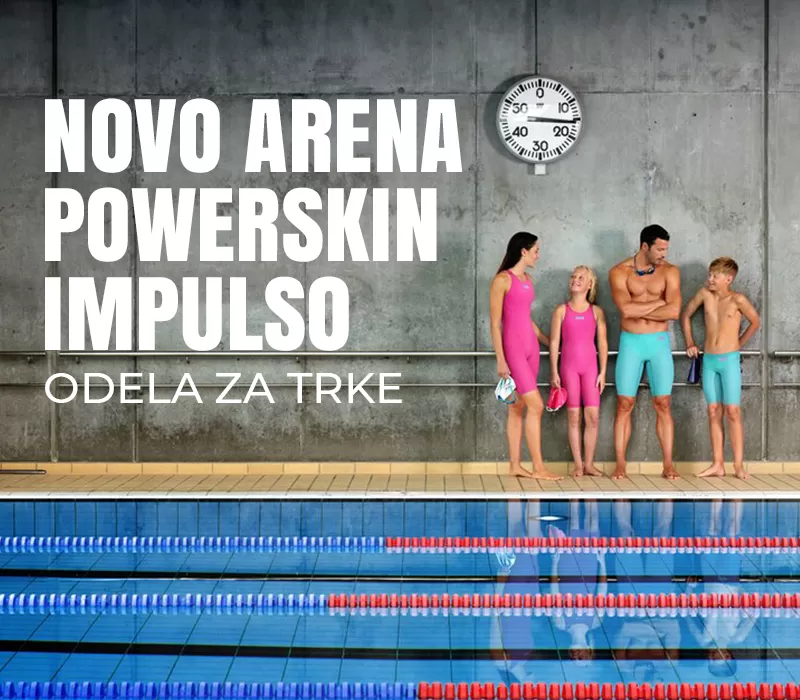 Powerskin impulso